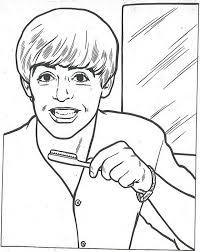 The beatles were an english rock band formed in liverpool in 1960. Kids N Fun Com Beatles