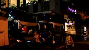 Now, the fleet has over a hundred buses and branch offices throughout malaysia. Food Vibrations Ipoh Travel And Feast Series 1 Arrival