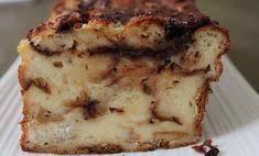 Pudding Diplomate Au Chocolat Ou Comment Faire Un Gateau Delicieux Avec Des Restes De Pains Au