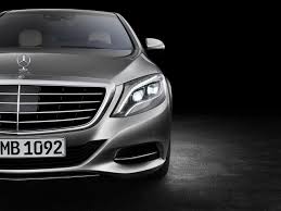 Mercedes S Class Headlights Mercedes Benz Benz S Class Benz S