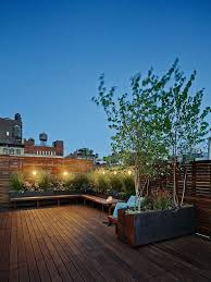 43 Stunning Rooftop Design Ideas En 2020 Terrasse Jardin Terrasse Jardins