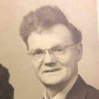 Sydney John Stanley Read (1889–1973) • FamilySearch