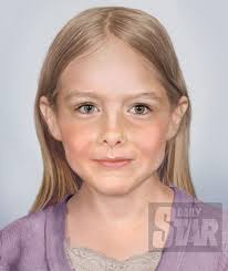 Madeleine mccann abduction has many people puzzled. Madeleine Mccann Is Not A Little Girl Any More New Image Shows How She Might Look Now Madeleine Age Progression New Image
