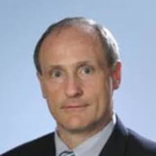 Dr. Henry Knouse, DO