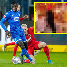 Check out his latest detailed stats including goals, assists, strengths & weaknesses and match ratings. Tsg Hoffenheim Ihlas Bebou Im Gluck Instagram Foto Begeistert Fans Tsg 1899 Hoffenheim