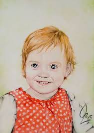 40 Geburtstag Portrait