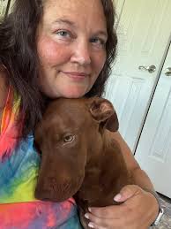 Well, MedVet Akron now delivered Liam's ashes to me. 🥹❤️‍🩹🐶⚱️ I love and  miss him everyday, and I wish he was still here!!😢