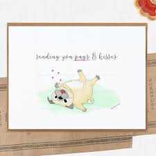We rounded up the best birthday puns and jokes that are so hilarious. Cute Pug Card For Birthday Valentines Day Anniversary All Occasion Pun Birthday Card Hobbies Toys Stationery Craft Occasions Party Supplies On Carousell