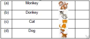 Do you like learning about new things in english? Cbse Class 2 English I Want Worksheet Set A