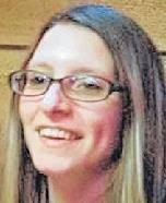 Allison Carroll Obituary (1991