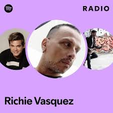 Richie Vasquez Radio