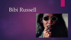 Bibi Russell