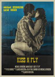 Kiss 'N' Fly (Short 2014) - IMDb