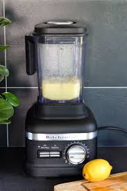 Limonade Maison Au Blender Recette Tangerine Zest Recette Limonade Maison Limonade Blender