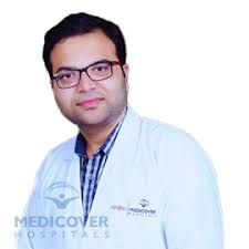 Best Amputation Surgery Specialist in India