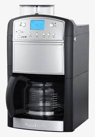 Check spelling or type a new query. Coffee Machine Icon Png Russell Hobbs Grind And Brew Png Image Transparent Png Free Download On Seekpng
