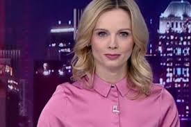Sd broadcasting via satellite (eutelsat hot bird) stopped on 6 april 2017. Anna Grochowska Dziennikarka Tvp Opowiedziala O Swoim Udziale W Konkursach Pieknosci