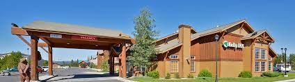 Ayrıca kelly inn west yellowstone hotel havuz ve ücretsiz kahvaltı olanakları sunuyor. Our Hotels Kelly Inns