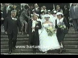 Nadia e bart si sposarono in romania nell'aprile del 1996. Bartandnadiapromo2012wurl Youtube