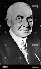 Portraits warren hi-res stock photography and images