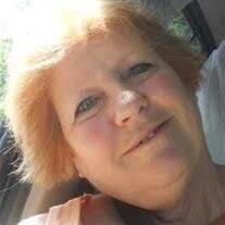 Linda Diane Brady Obituary