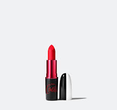 She wishes to become a fashion designer, having been gifted with talent, innovation, and ambition all in equal measures. Matte Lipstick The Disney Cruella Collection By M A C Mac Germany E Commerce Site