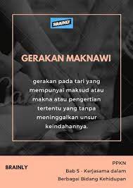 1 Sebutkan 3 Gerakan Hewan Yang Dapat Ditiru Dalam Gerakan Tarian 2 Sebutkan 3 Gerakan Manusia Brainly Co Id