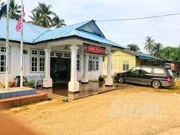 Rumah shiqal (persatuan shifaul qalbi taiping perak). Casa Villa Platform Bantu Penagih Insaf