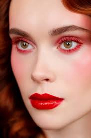 Rouge Louboutin Introduces Red Mascara And Lip Oil A E Magazine rouge louboutin introduces red mascara