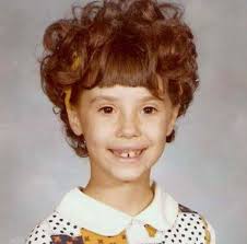 Post a pic of you in the 70s. Me HS graduation year 1973.