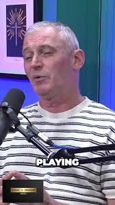 Playing with Ian Durrant #rangersfc #kilmarnockfc #dundeeunited #footb...