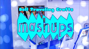 Ag minis dolls stuff crafts girls makeup image result for barbie doll printables my froggy stuff my froggy stuff printables milk carton google search miniature diy how to make doll up my froggy stuff printables milk carton google search miniature. Mash Ups Doll Traveling Crafts Luggage Suitcase Hat Box Passport And More Youtube