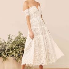 Make an entrance in modcloth's signature vintage inspired style. 18 Best Bridal Shower Dresses Of 2021