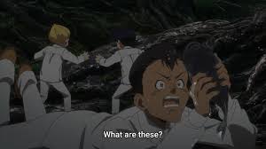 Scopri di più su thoma ed altri personaggi di yakusoku no neverland su socialanime #anime#anime2019#animewinter2019#. Yakusoku No Neverland Season 2 Episode 4 Discussion Anime