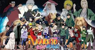 Naruto Shippuuden Subtitle Indonesia Full Episode 1 500 Lengkap Anime Naruto Karakter Naruto Naruto Shippuden