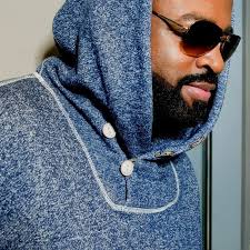 J. Moss Finds Strength After A Fire