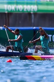 Isaquias queiroz avançou à semifinal da canoagem velocidade individual das olimpíadas de tóquio. B H Odvgibhlgm