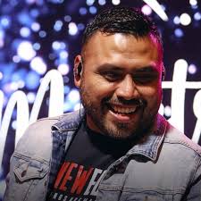 Ricardo Rodriguez (Salmista) (@ricardorodriguezoficial) • Instagram-foto's  en -video's