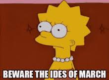 The best site to see, rate and share funny memes! Sweatpants Pop Culture Beware The Ides Of March