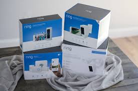 5 Ways The Ring Home Security System Makes Our Lives Easier Home Security Home Security Systems Best Home Security