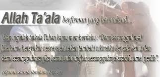 Check spelling or type a new query. Tanda Ciri Orang Yang Bersyukur Ratuisnainy
