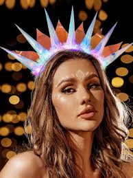 Knit Winter Headbands For Women Double Knit Twisted Ear Wamer