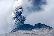 Volcano Wikipedia