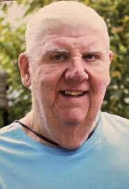 Obituary information for Barry D. Legg