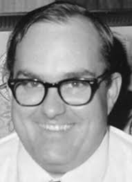 Walter Lyman Roberts