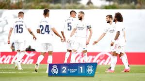 With this title win, real madrid now have a record 34 titles under their belt, eight. Zhpgtfdevm0cdm