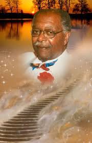 Roosevelt Allen Obituary