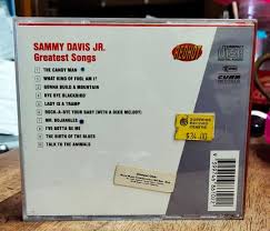 Harper gilifillan later sold its interests in malaysia, including harpers trading (malaysia), which was purchased by diethelm keller (now known as dksh malaysia sdn bhd) in. Sammy Davis Jr 26 Music Media Cd S Dvd S Other Media On Carousell
