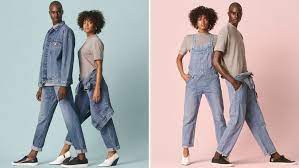 It strips away the stigma of the brand blindness makes art of unisex fashion through the use of bold patterns and eye catching. In Depth Guide Un Gendered Fashion And Unisex Clothing Brands The Modest Man