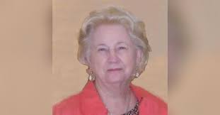 Joyce Henderson Eunice Obituary